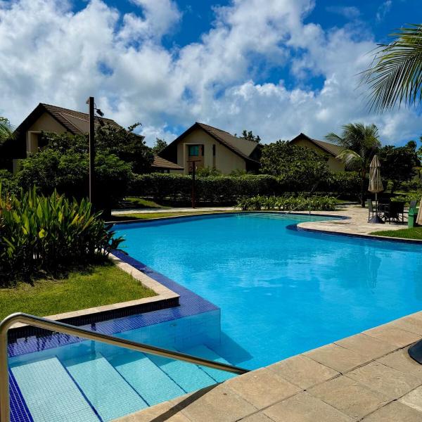 Beira Mar NUI Resort Apartment - Foto 3