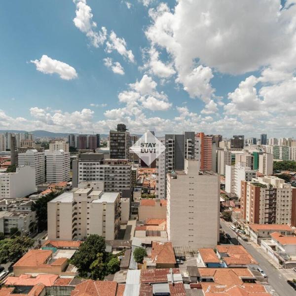 Studio moderno no Coraz Studios - Pompéia - Foto 5
