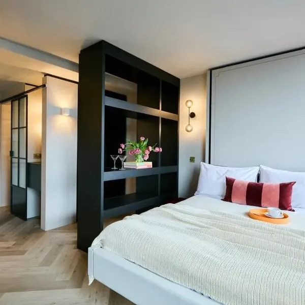 Twenty07-Regent, Hotel in London