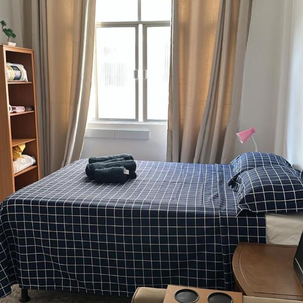 Studio Luxo, Área nobre, Bairro Fátima, Centro RJ - Foto 2