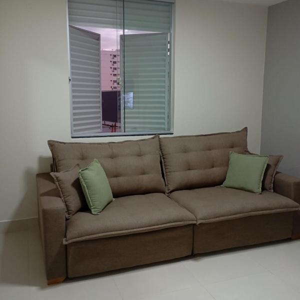 Setor Oeste Apartment 403