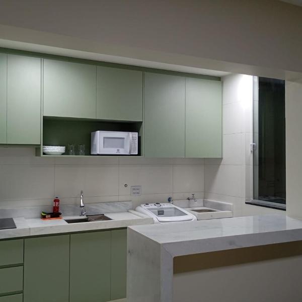 Setor Oeste Apartment 403 - Foto 3