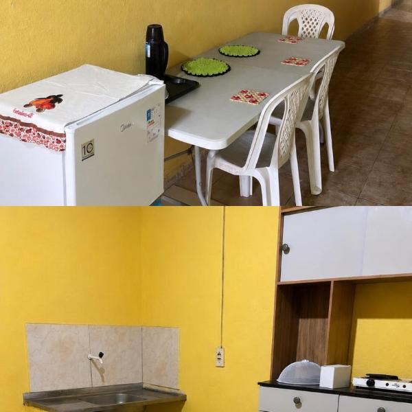 Casa de praia Orla e Mar a pé com garagem - Foto 3