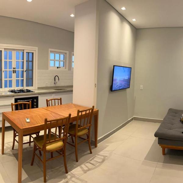 Flat Premium Maresias - 150m da Praia - Piscina - Wi-Fi - Canto do Moreia - Foto 5