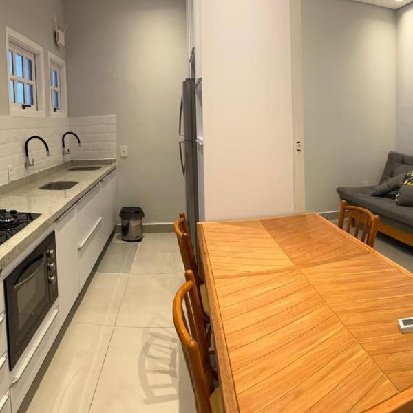 Flat Premium Maresias - 150m da Praia - Piscina - Wi-Fi - Canto do Moreia - Foto 2