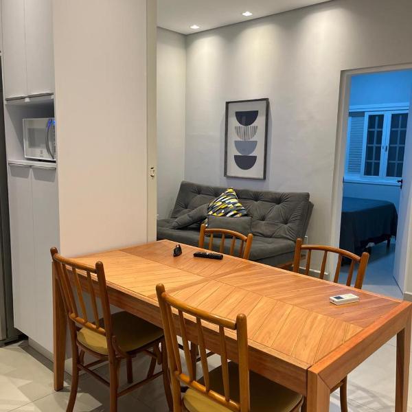 Flat Premium Maresias - 150m da Praia - Piscina - Wi-Fi - Canto do Moreia - Foto 4