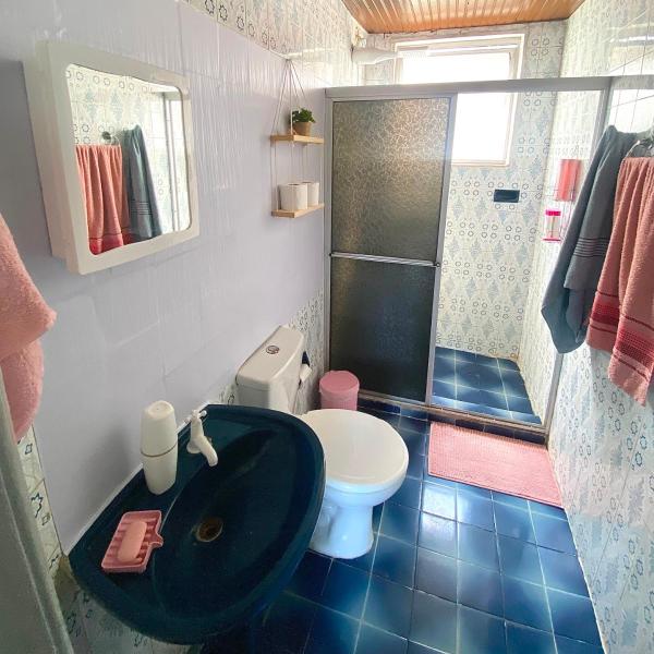 Quarto em Salvador Cabula - Foto 3