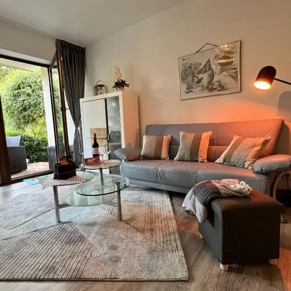 FeWo Dackelliebe - Natur - Ruhe - Komfort, hotell sihtkohas Winterberg