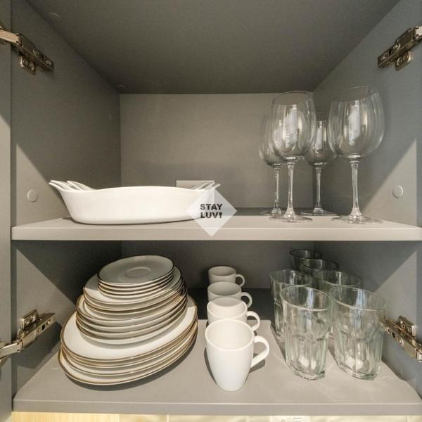 Studio Moderno no Duo Lifestyle -Jardim Paulista - Foto 3