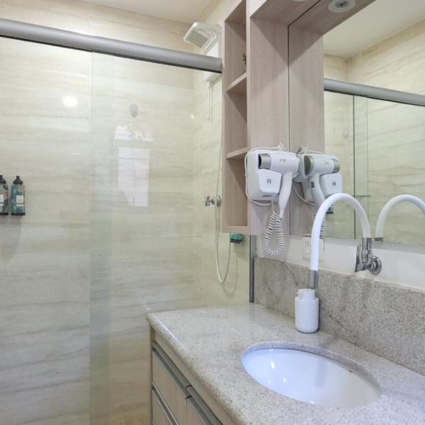 JK & Faria Lima - Apartamento Funcional Itaim Bibi - Foto 3