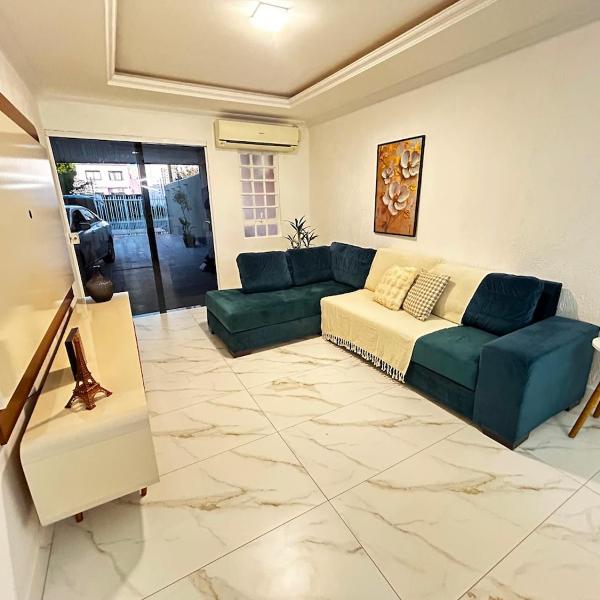 Casa di Anna for eight