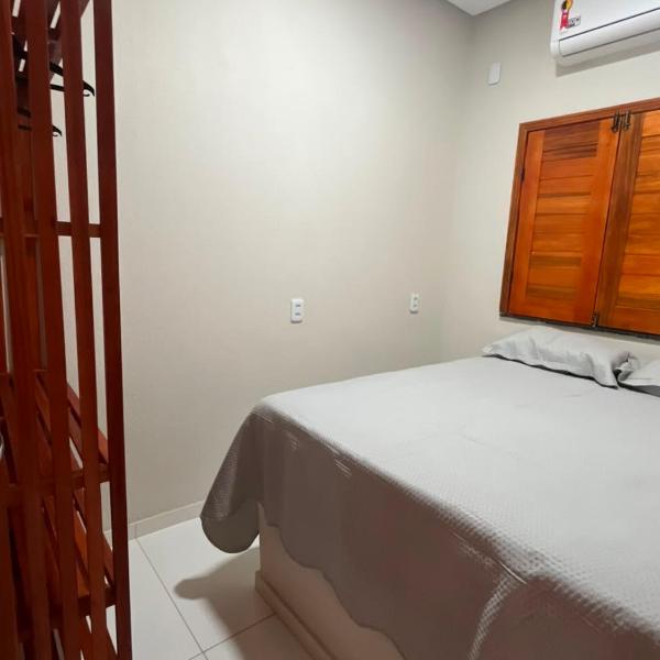 Pousada Sunrise 500m da praia do Coqueiro rooftop exclusivo
