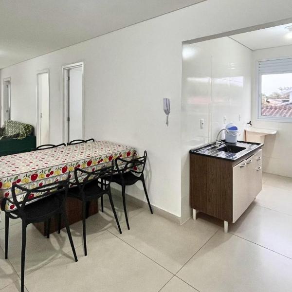 Captiva Beach Ap201WiFi P/5 pessoas