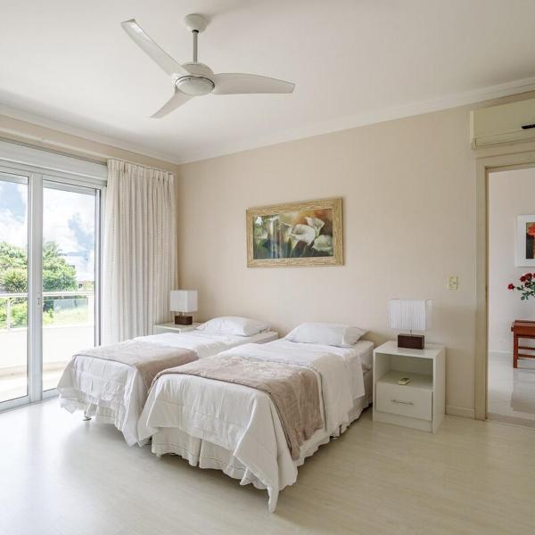 Mansão Luxo com Spa Jurerê Internacional - Foto 2