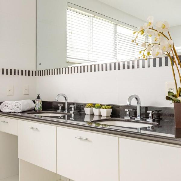 Mansão Luxo com Spa Jurerê Internacional - Foto 3