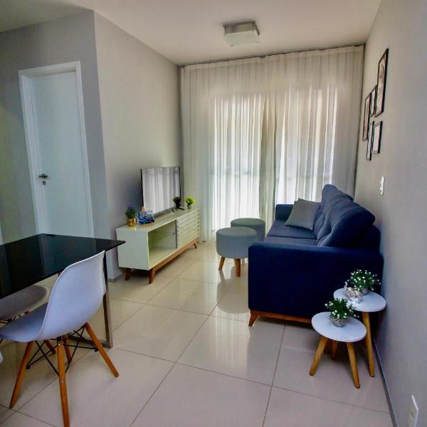 Apartamento aconchegante em Caucaia próximo a praia do Cumbuco - Foto 3