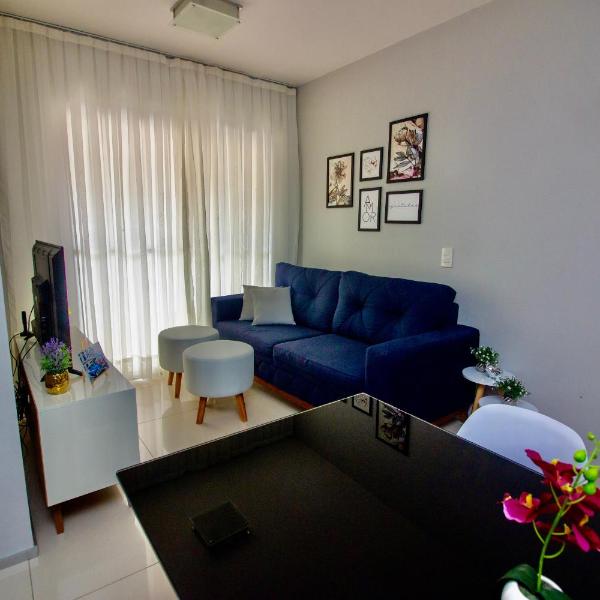 Apartamento aconchegante em Caucaia próximo a praia do Cumbuco - Foto 2