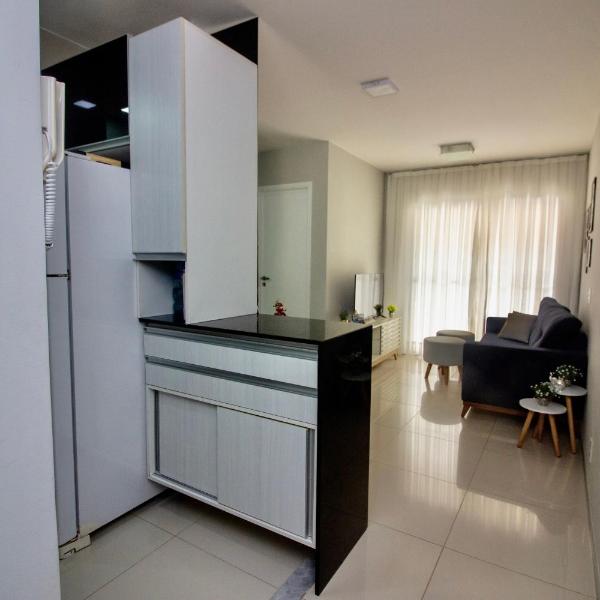 Apartamento aconchegante em Caucaia próximo a praia do Cumbuco - Foto 4