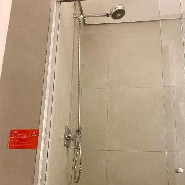 Moderno aconchegante flat no coração de Alphaville - Foto 3
