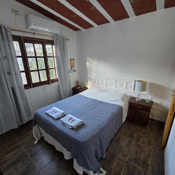 La Chiquitita Dpto, hotel a San Fernando del Valle de Catamarca