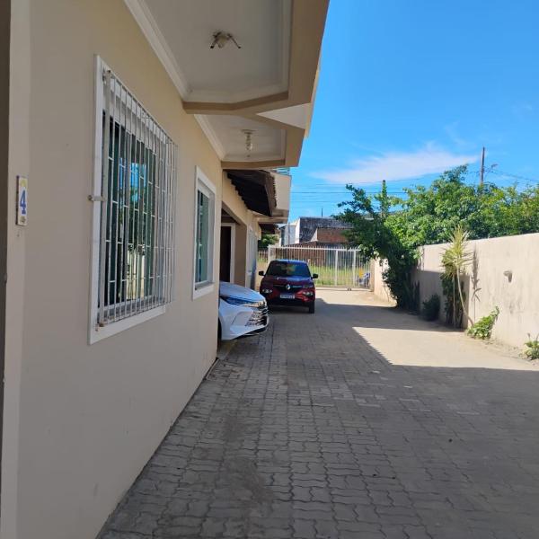 Casa da Marcia - Foto 5