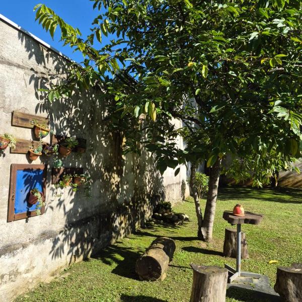Casa da vó - Foto 5
