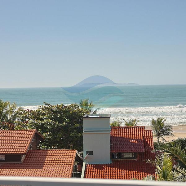 Vista Mar Deslumbrante | 40m da Praia do Mariscal