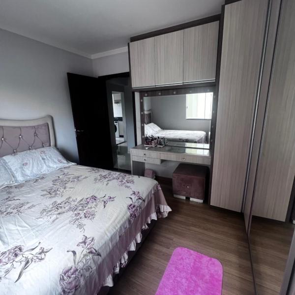 Apartamento 2 quartos 3 quadras do JL shopping - Foto 2