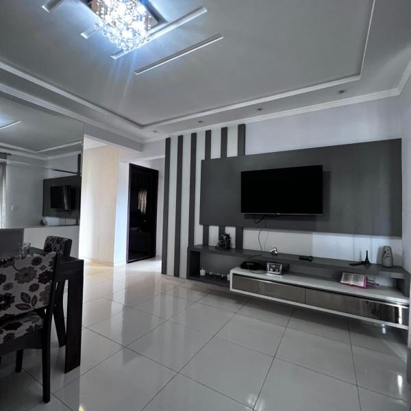 Apartamento 2 quartos 3 quadras do JL shopping - Foto 5