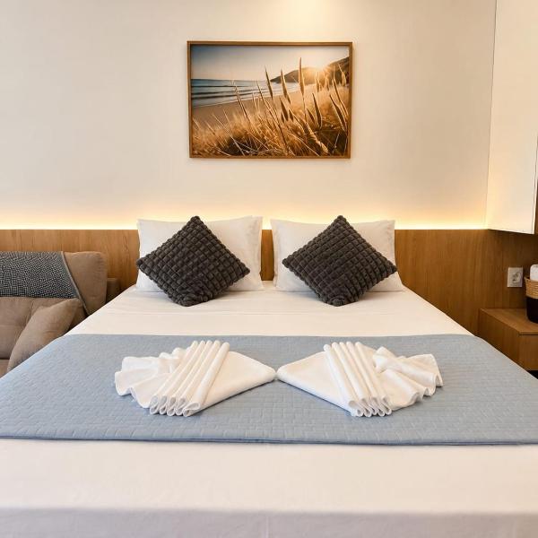 Alto padrão Muro Alto - Porto de Galinhas em resort e jacuzzis - Foto 3