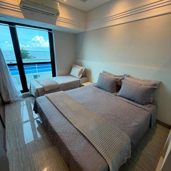 Imperial Suite