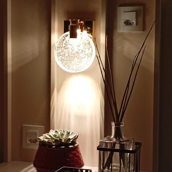 Apartamento com cheirinho de novo, vem conhecer! - Foto 2