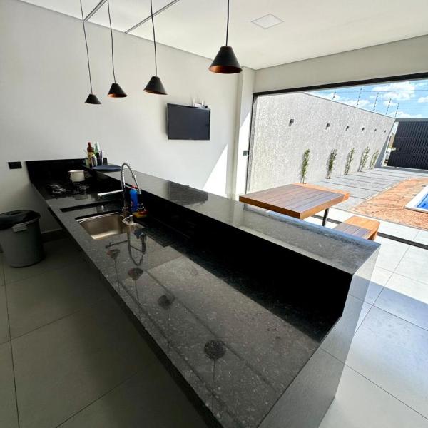 Área de lazer marialva - Foto 5