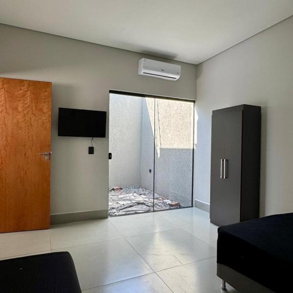 Área de lazer marialva - Foto 2
