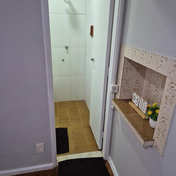 Quarto Casal Suíte Individual Entrada Privativa - Foto 3