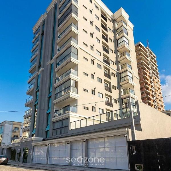 Apto. prox. da praia em Balneário Perequê VSR1003 - Foto 5