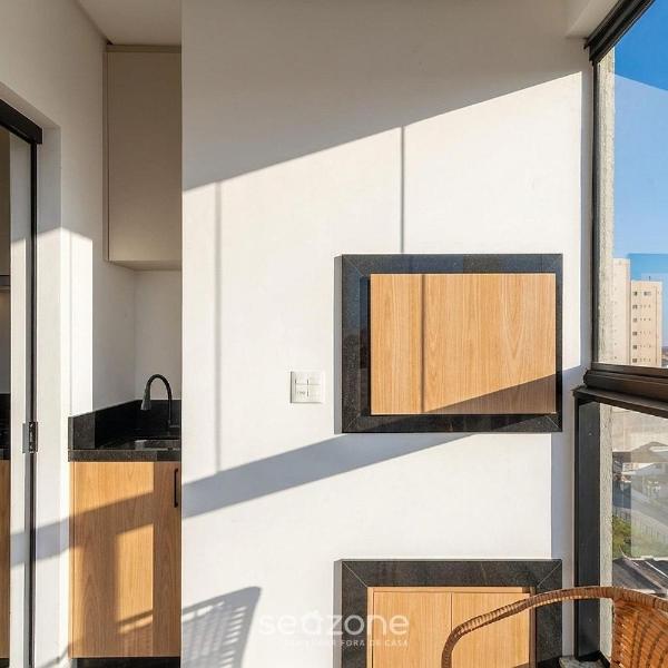 Apto. prox. da praia em Balneário Perequê VSR1003 - Foto 4