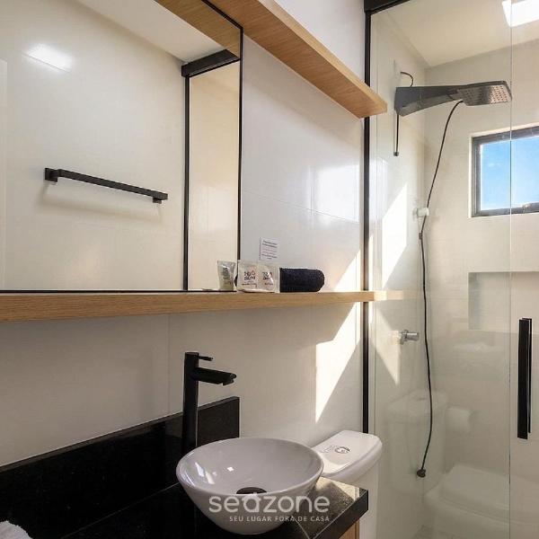 Apto. prox. da praia em Balneário Perequê VSR1003 - Foto 3