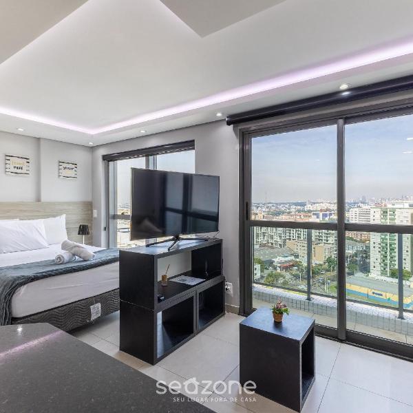 Apto. em Cond. c/ Piscina Aquecida SAK1138 - Foto 5
