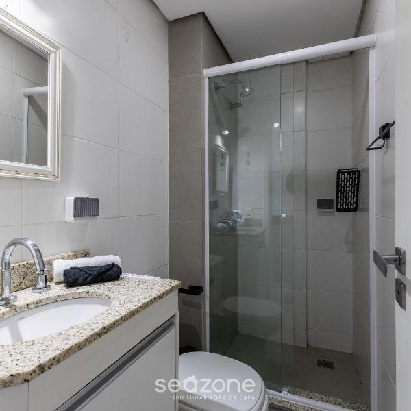 Apto. em Cond. c/ Piscina Aquecida SAK1138 - Foto 3