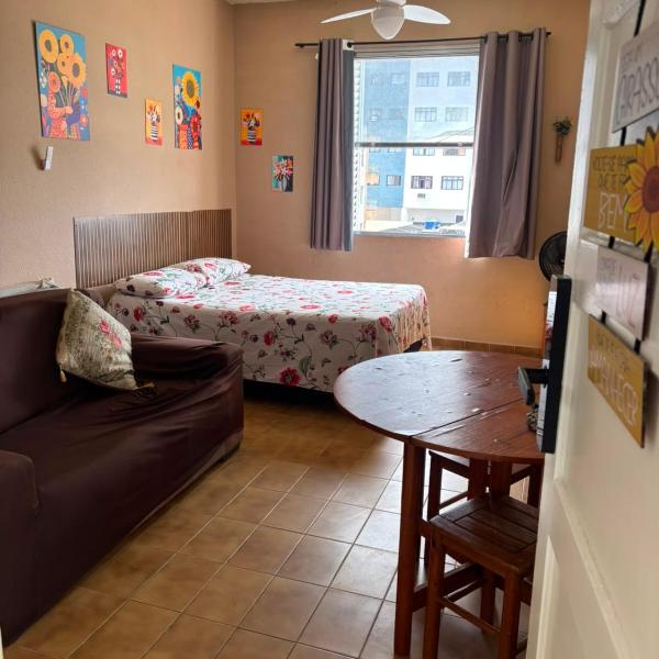 Apartamento vista mar - Foto 4