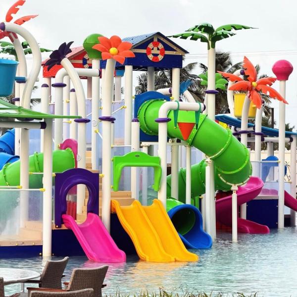 Salinas Beach Resort