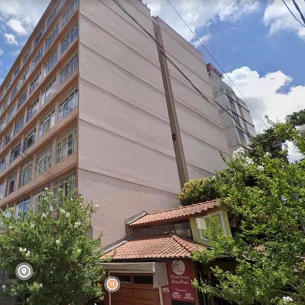 Apartamento Confortavel no Centro