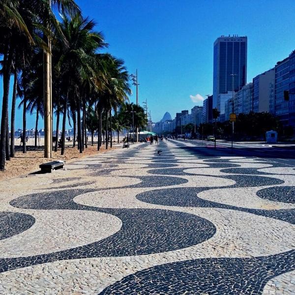 Estudio posto 6 Copa-Ipanema personalizamos decoração para sua ocasião especial