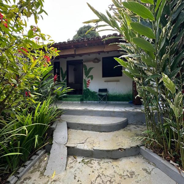 Casa Tranquila
