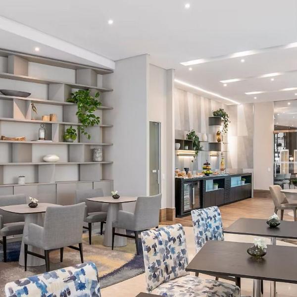 Meliá Jardim Europa | Elegância & Conforto - Foto 5