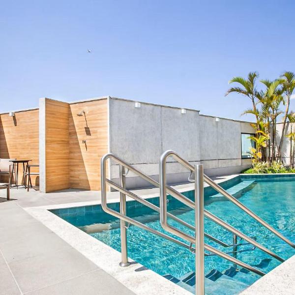 Meliá Jardim Europa | Elegância & Conforto - Foto 4