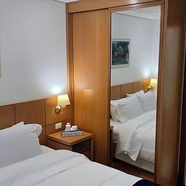 Meliá Jardim Europa | Elegância & Conforto - Foto 2
