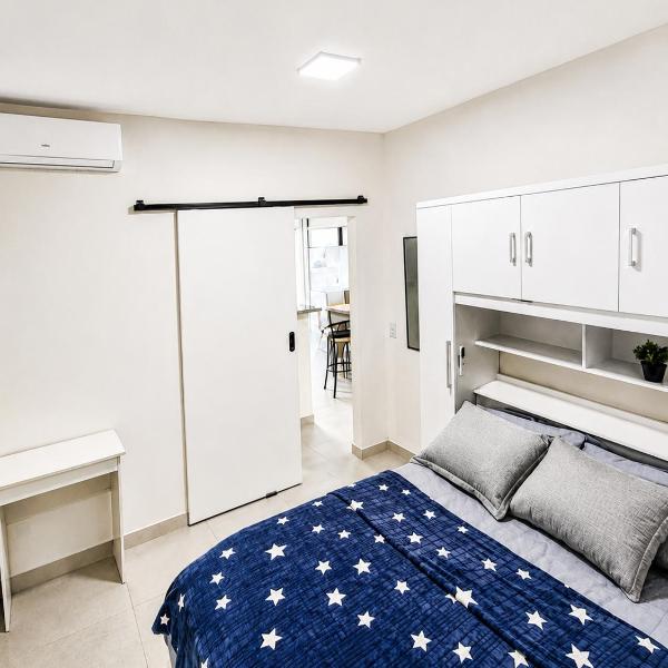 Prime Residence Studio Completo