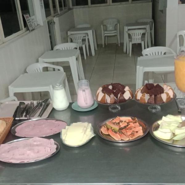 Hotel Gênio - Foto 5